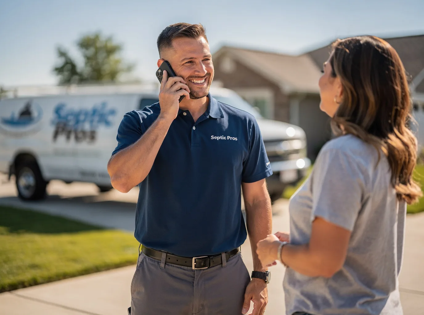 Septic Tank Pumping Witten, SD FAQs